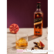 Johnnie Walker Black Label Sherry Finish Blended Scotch Whisky mood 4