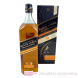 Johnnie Walker Black Triple Cask Blended Scotch Whisky 1,0l