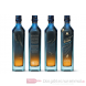 Johnnie Walker Blue Label Ghost & Rare Legendary Eight 200th Anniversary front