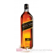 Johnnie Walker Black Label Blended Scotch Whisky 1,0l