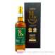 Kavalan Solist ex-Bourbon Cask Strength Single Malt Whisky 57,8% 0,7l