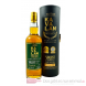 Kavalan Solist ex-Bourbon Cask Strength Single Malt Whisky 56,3% 0,7l