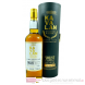 Kavalan Solist ex-Bourbon Cask Strength Single Malt Whisky 0,7l