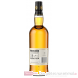 Knockando 15 Jahre Single Malt Scotch Whisky 0,7l bottle back