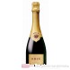 Krug Champagner Grande Cuvée Brut 12% 0,375l Flasche