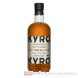Kyrö Wood Smoke Malt Rye Whisky 0,5l