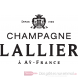 Lallier Logo