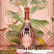 Laurent Perrier Rose Robe Bambou Champagner 0,75l mood1
