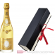 Louis Roederer Cristal 2014 Champagner Geschenkfaltschachtel