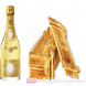 Louis Roederer Cristal 2014 Champagner in Holzkiste 0,75l