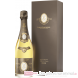 Louis Roederer Cristal Brut Vinothèque Vintage 2000 Champagner Geschenkpackung 0,75l