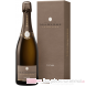 Louis Roederer Brut Nature Vintage 2015 Champagner in Geschenkpackung Deluxe 0,75l 