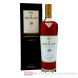 The Macallan Sherry Oak 18 Years Single Malt Scotch Whisky 0,7l bottle and Box 