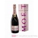 Moet & Chandon Champagner Brut Impérial Rosé GP 12% 0,75l Flasche