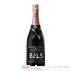 Moet & Chandon Champagner Grand Vintage Rosé 2013 0,75 l