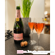 oet & Chandon Champagner Brut Impérial Rosé mood 2