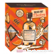 Monkey Shoulder mit 2 Fever-Tree Ginger Ale Geschenkset Blended Malt Scotch Whisky