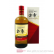 Nikka Yoichi Apple Brandy Wood Finish 2020 Japanese Single Malt Whisky 0,7l