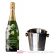 Perrier Jouet Champagner Belle Epoque 2014 Champagner Kühler 0,75l