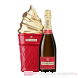 Piper Heidsieck Brut Ice Cream Edition Champagner 0,75l