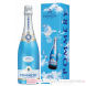 Pommery Royal Blue Sky Champagner in Geschenkpackung 0,75l