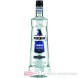 Puschkin Wodka 37,5 % 1,0 l Vodka Flasche