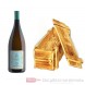 Robert Weil Riesling Qba trocken Weißwein 2011 12% 1,0l Flasche in Holzkiste geflammt