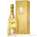 Louis Roederer Cristal 2015 in Geschenkverpackung Champagner 0,75l