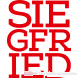 Siegfried Rheinland Dry Gin 0,5l Logo