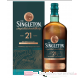 The Singleton of Dufftown 21 Jahre Single Malt Scotch Whisky 0,7l