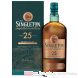 The Singleton of Dufftown 25 Jahre Single Malt Scotch Whisky 0,7l 