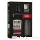 Slane + Glas Triple Casked Irish Whiskey 0,7l 