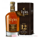 Slyrs 12 Jahre Edition 2019 Single Malt Whisky 0,7l