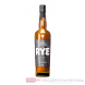 Slyrs Bavarian Rye Whisky 0,7l bottle