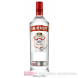 Smirnoff Vodka red Label No.21 1,0 l