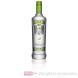 Smirnoff Lime Wodka 37,5% 0,7l Flasche