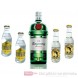 Tanqueray Gin Tonic Water Mini Pack