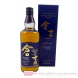The Kurayoshi 8 Years Pure Malt Japanese Whisky 0,7l 