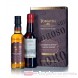 Tomatin Whisky & Sherry Oloroso Set