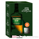 Tullamore Dew Irish Whiskey mit Keramikbecher 0,7l