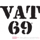VAT 69 Logo