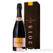 Veuve Clicquot Champagner Rosé Vintage 2015 