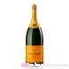 Veuve Clicquot Champagner Brut Salmanazar 9l