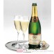 Veuve Emille Champagner Brut 12 % 0,75 l Flasche