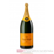 Veuve Clicquot Champagner Brut Nebuchadnetzar 15l