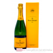 Veuve Clicquot Brut 250 Years De La Maison Champagner in GP 0,75l 