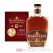Whistlepig 12 Years Old World Cask Finish Rye Whiskey 0,7l 