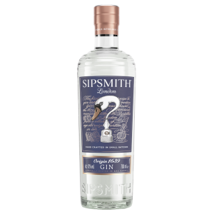 Sipsmith 1639 Original Gin