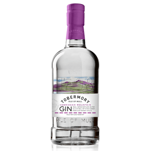Tobermory Hebridean Mountain Gin 0,7l