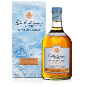 Dalwhinnie Winter`s Gold